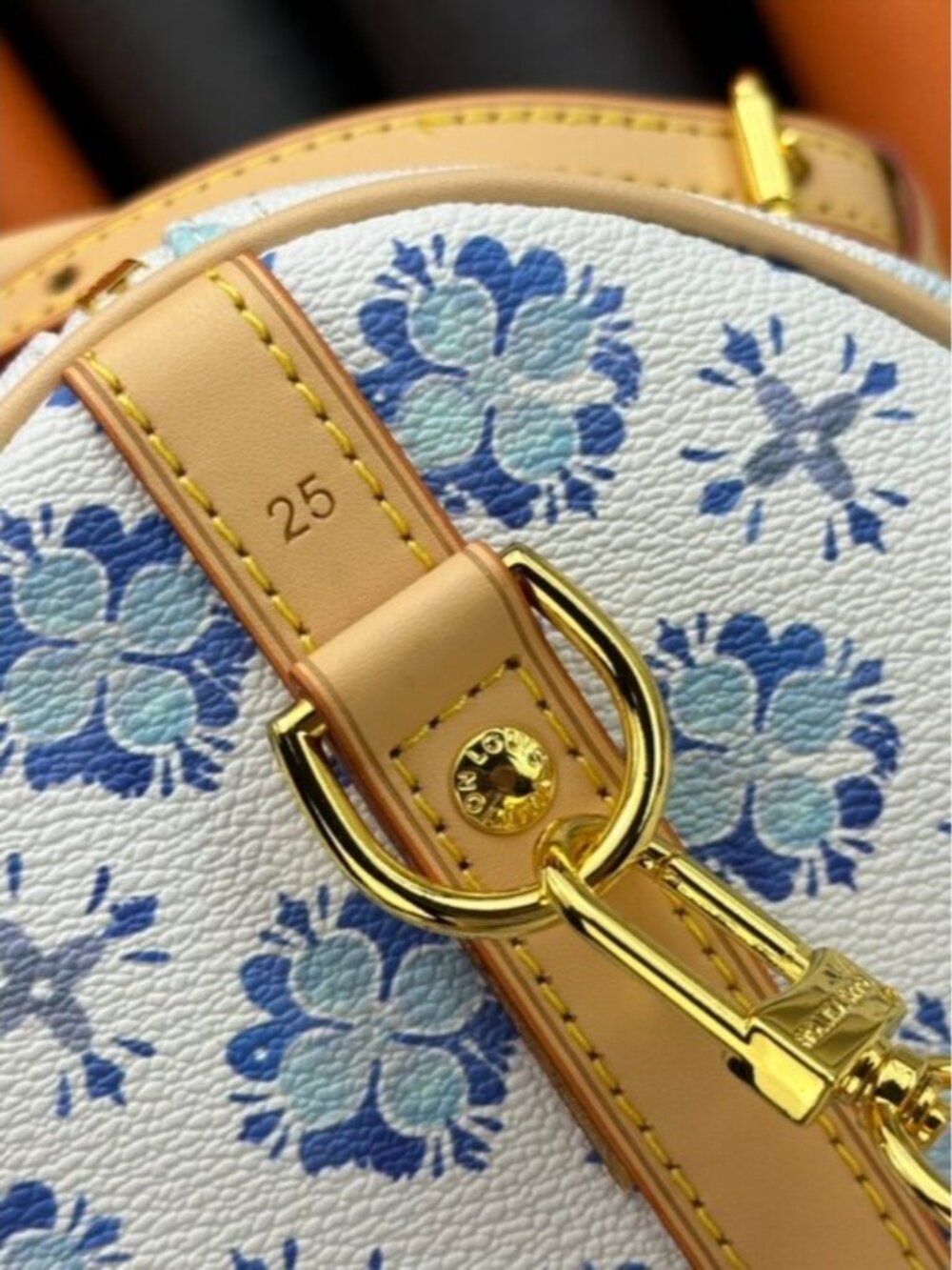 NWT - Louis Vuitton Authentic Bags - Picture 7 of 9